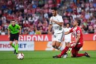 Girona FC v Real Madrid CF - La Liga